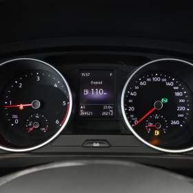Foto inzerátu VW Tiguan 2.0 TDI
