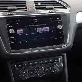 Foto inzerátu VW Tiguan 2.0 TDI