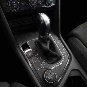 Foto inzerátu VW Tiguan 2.0 TDI
