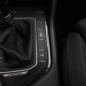 Foto inzerátu VW Tiguan 2.0 TDI