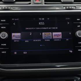 Foto inzerátu VW Tiguan 2.0 TDI