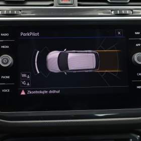 Foto inzerátu VW Tiguan 2.0 TDI