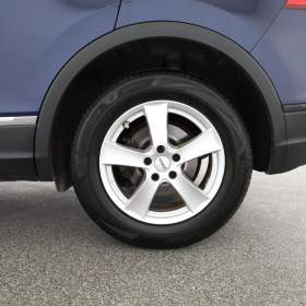 Foto inzerátu VW Tiguan 2.0 TDI