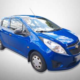 Chevrolet Spark 1.0 16V / 19903868