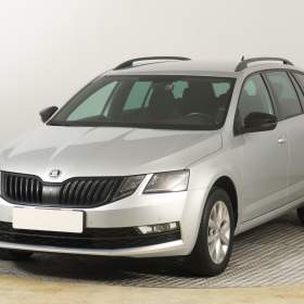 Foto inzerátu Skoda Octavia 1.6 TDI