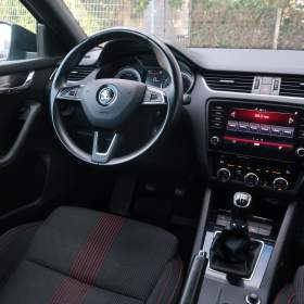 Foto inzerátu Skoda Octavia 1.6 TDI