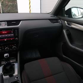 Foto inzerátu Skoda Octavia 1.6 TDI