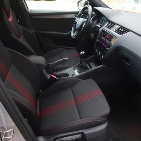 Foto inzerátu Skoda Octavia 1.6 TDI
