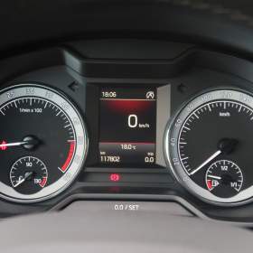 Foto inzerátu Skoda Octavia 1.6 TDI