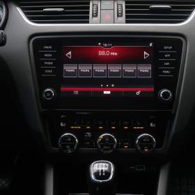 Foto inzerátu Skoda Octavia 1.6 TDI