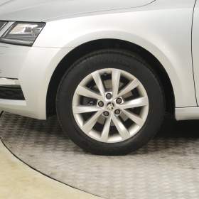 Foto inzerátu Skoda Octavia 1.6 TDI