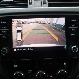 Foto inzerátu Skoda Octavia 1.6 TDI
