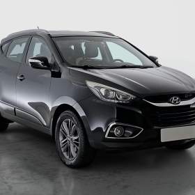 Foto inzerátu Hyundai ix35 1.7 CRDi