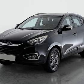 Foto inzerátu Hyundai ix35 1.7 CRDi