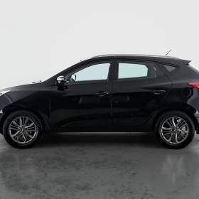 Foto inzerátu Hyundai ix35 1.7 CRDi