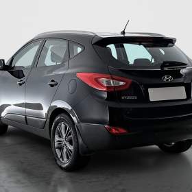 Foto inzerátu Hyundai ix35 1.7 CRDi