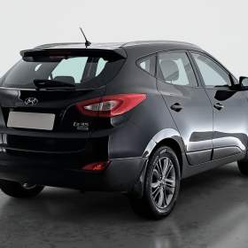 Foto inzerátu Hyundai ix35 1.7 CRDi