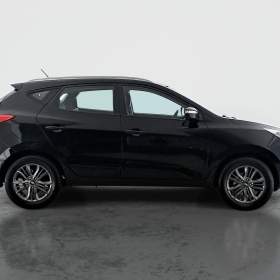Foto inzerátu Hyundai ix35 1.7 CRDi