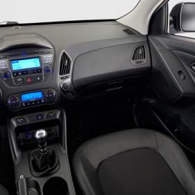 Foto inzerátu Hyundai ix35 1.7 CRDi