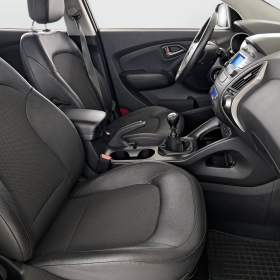Foto inzerátu Hyundai ix35 1.7 CRDi