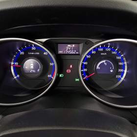 Foto inzerátu Hyundai ix35 1.7 CRDi
