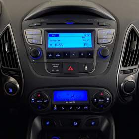 Foto inzerátu Hyundai ix35 1.7 CRDi