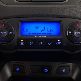 Foto inzerátu Hyundai ix35 1.7 CRDi