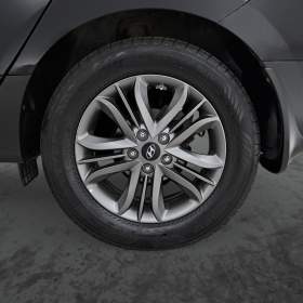 Foto inzerátu Hyundai ix35 1.7 CRDi