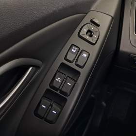 Foto inzerátu Hyundai ix35 1.7 CRDi