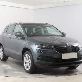 Skoda Karoq 1.6 TDI / 19903912
