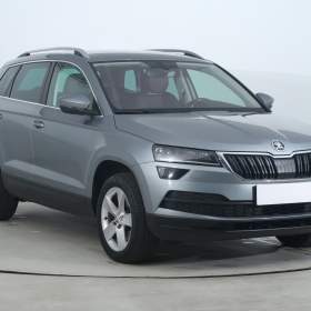 Skoda Karoq 2.0 TDI / 19903917