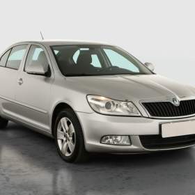 Foto inzerátu Skoda Octavia 2.0 TDI