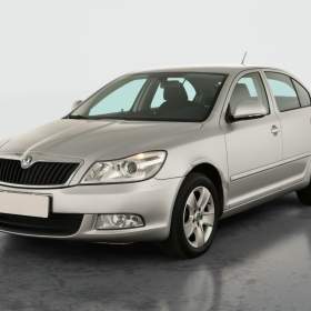 Foto inzerátu Skoda Octavia 2.0 TDI