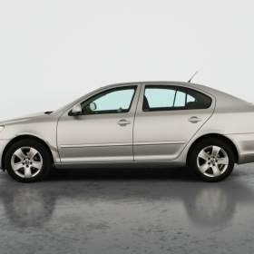 Foto inzerátu Skoda Octavia 2.0 TDI