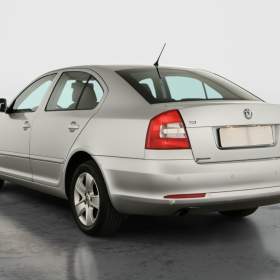 Foto inzerátu Skoda Octavia 2.0 TDI