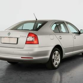 Foto inzerátu Skoda Octavia 2.0 TDI