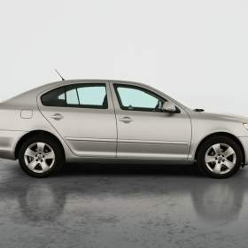 Foto inzerátu Skoda Octavia 2.0 TDI