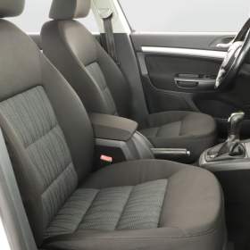 Foto inzerátu Skoda Octavia 2.0 TDI