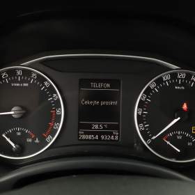 Foto inzerátu Skoda Octavia 2.0 TDI