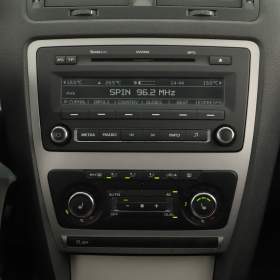 Foto inzerátu Skoda Octavia 2.0 TDI