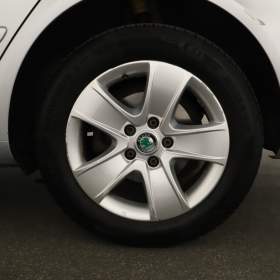 Foto inzerátu Skoda Octavia 2.0 TDI