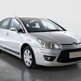 Citroen C4 2.0 HDI / 19903936