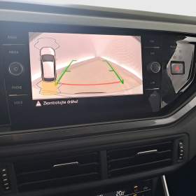 VW Taigo 1.0 TSI / 19903951