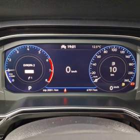 Foto inzerátu VW Taigo 1.0 TSI