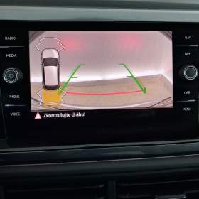 Foto inzerátu VW Taigo 1.0 TSI