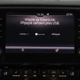 Skoda Octavia 1.6 TDI / 19903976