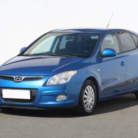 Foto inzerátu Hyundai i30 1.6 CRDi