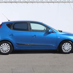 Foto inzerátu Hyundai i30 1.6 CRDi
