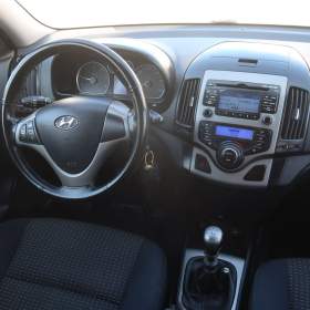 Foto inzerátu Hyundai i30 1.6 CRDi