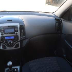 Foto inzerátu Hyundai i30 1.6 CRDi